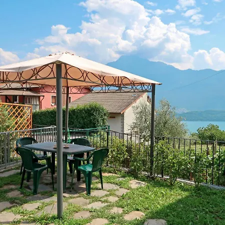 Locazione Turistica Giardino Vista Lago - Dma369
