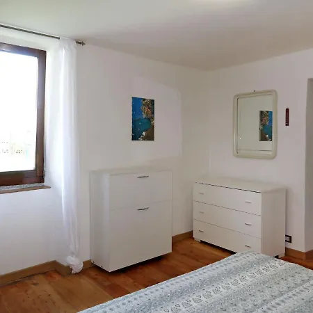 Locazione Turistica Giardino Vista Lago - Dma369 *